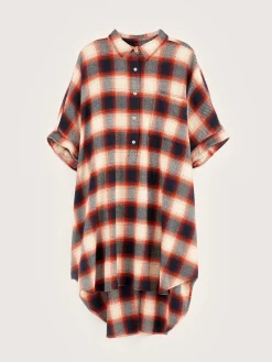 Robe Chemise Glenn