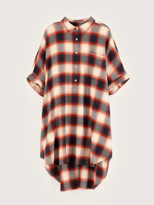 Robe Chemise Glenn