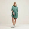 Robe Chemise Klenn