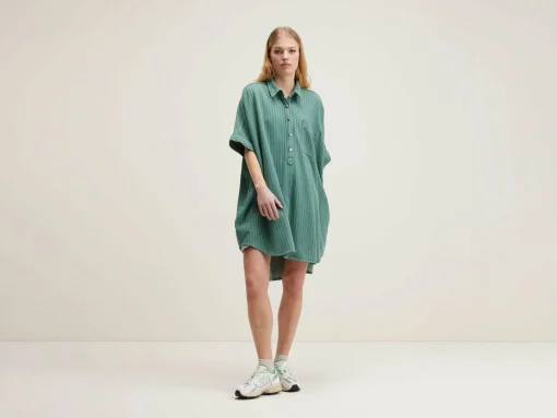 Robe Chemise Klenn