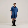 Robe Chemise Klenn