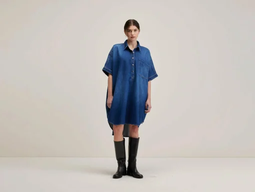 Robe Chemise Klenn