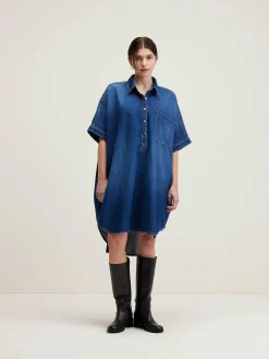 Robe Chemise Klenn