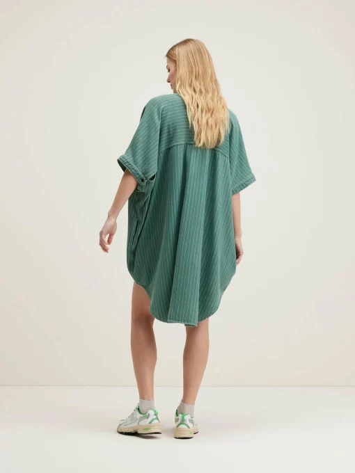 Robe Chemise Klenn