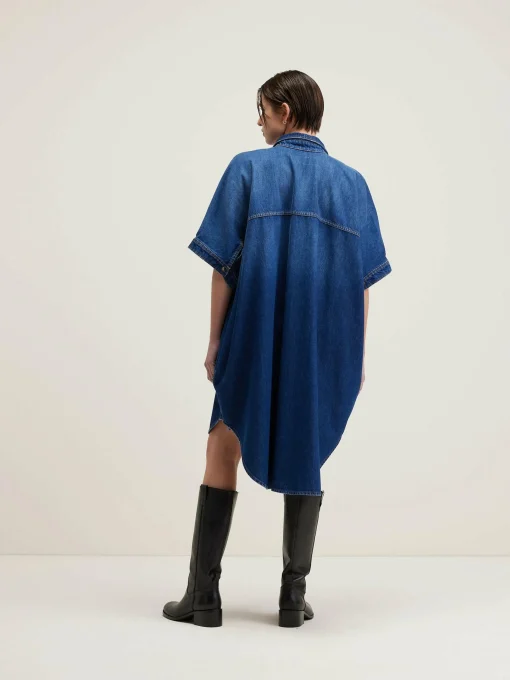 Robe Chemise Klenn