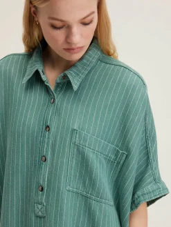 Robe Chemise Klenn