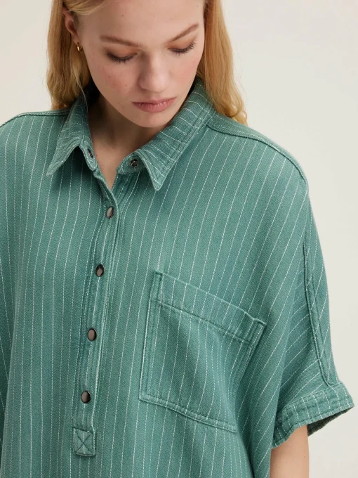 Robe Chemise Klenn