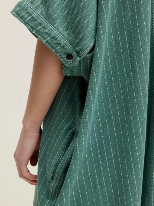 Robe Chemise Klenn