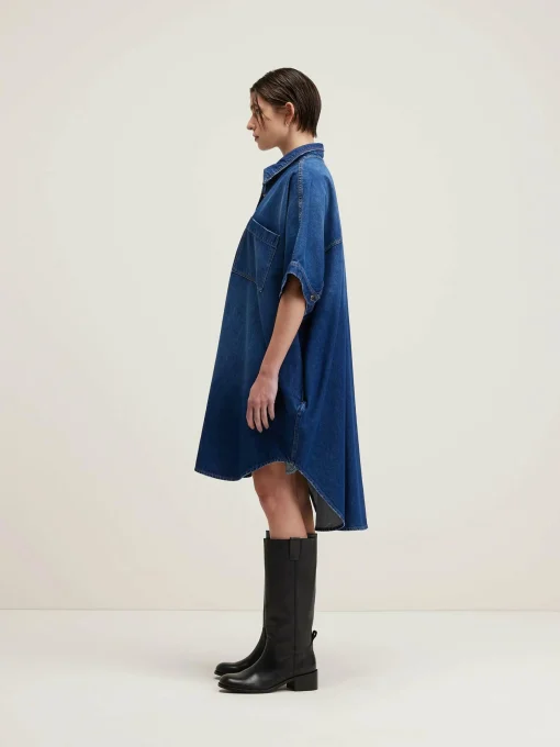 Robe Chemise Klenn