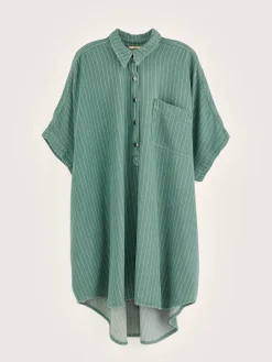 Robe Chemise Klenn