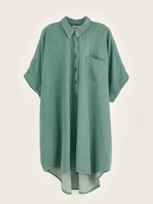 Robe Chemise Klenn