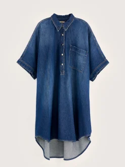 Robe Chemise Klenn