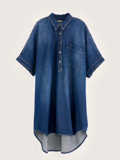 Robe Chemise Klenn