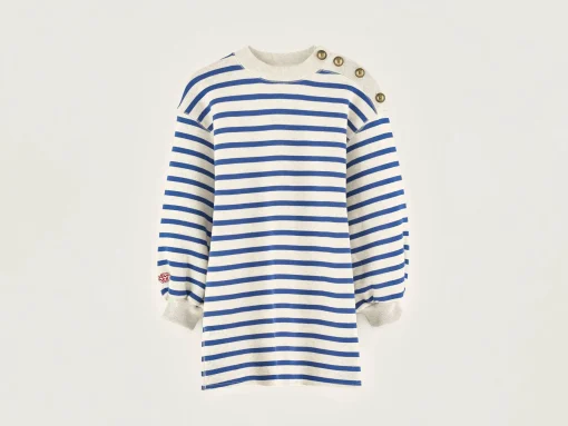 Robe En Jersey Francy