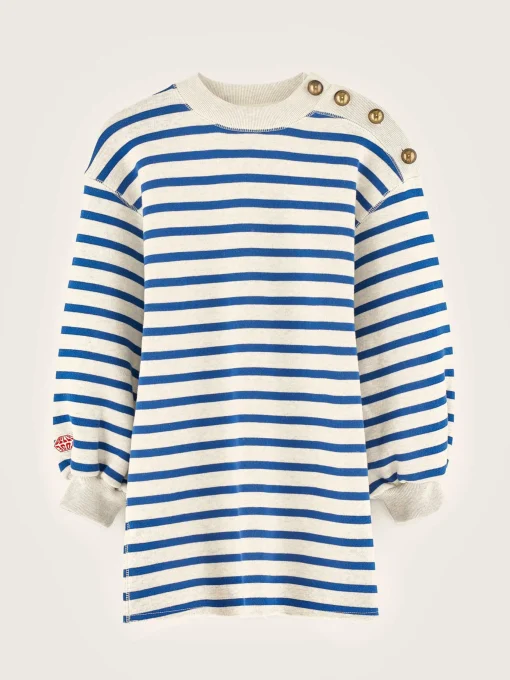 Robe En Jersey Francy