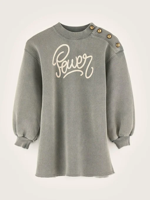 Robe En Jersey Francy
