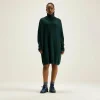 Robe En Maille Sens
