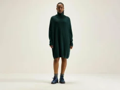 Robe En Maille Sens
