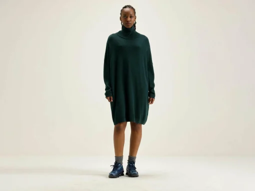 Robe En Maille Sens