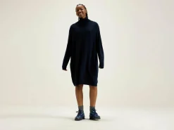 Robe En Maille Sens