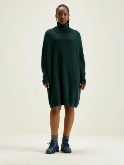 Robe En Maille Sens