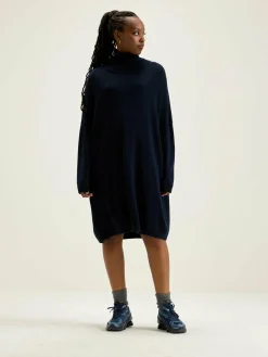 Robe En Maille Sens