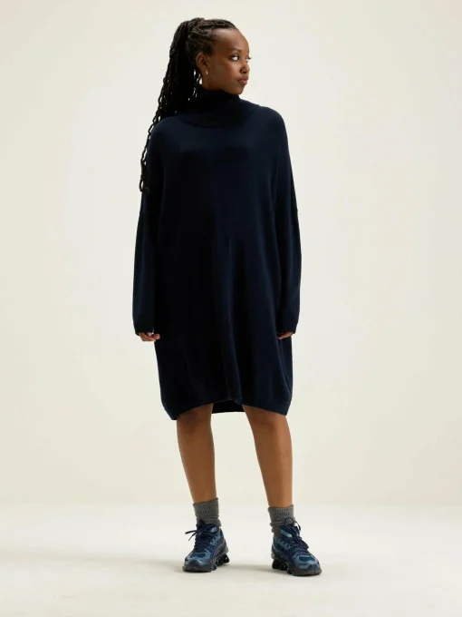 Robe En Maille Sens