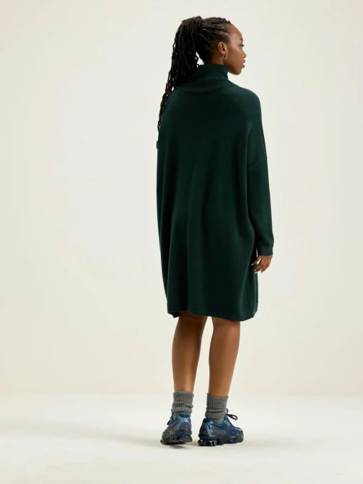 Robe En Maille Sens
