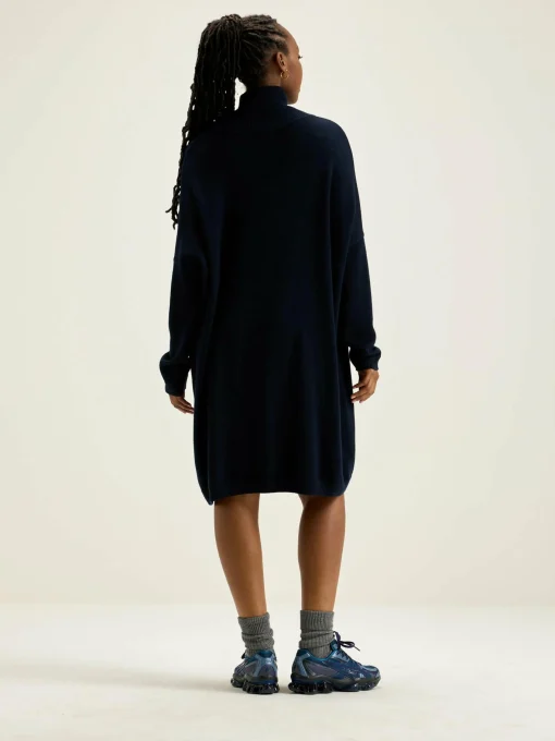 Robe En Maille Sens