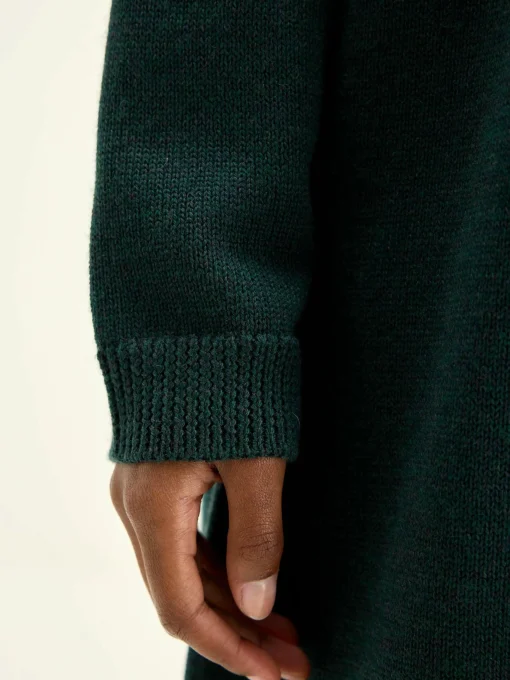 Robe En Maille Sens