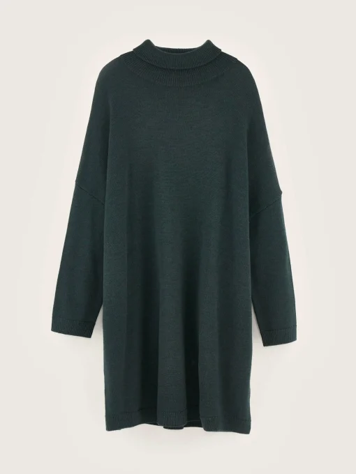 Robe En Maille Sens