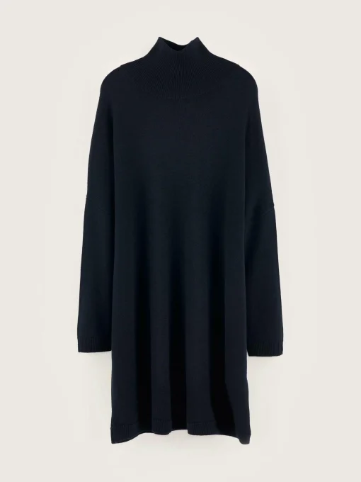 Robe En Maille Sens