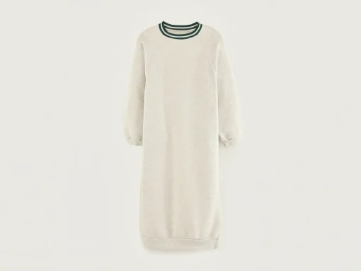 Robe Sweatshirt Flore