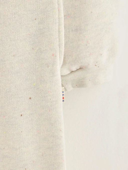 Robe Sweatshirt Flore