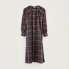 Robe-chemisier Hasta