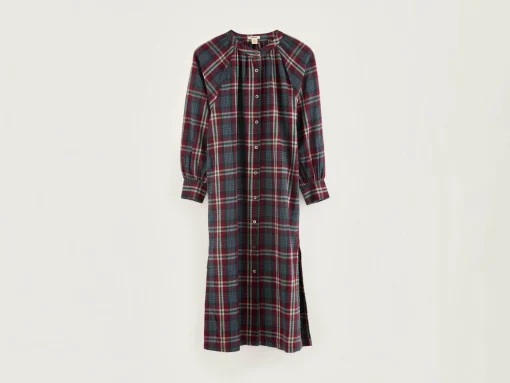 Robe-chemisier Hasta