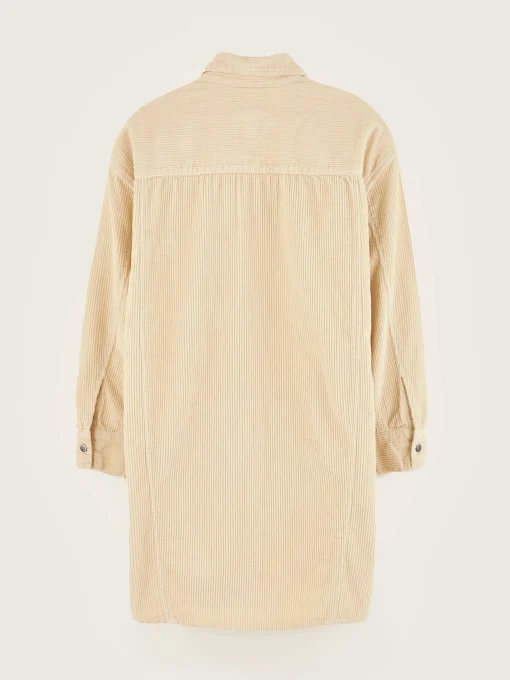 Robe-chemisier Winnie