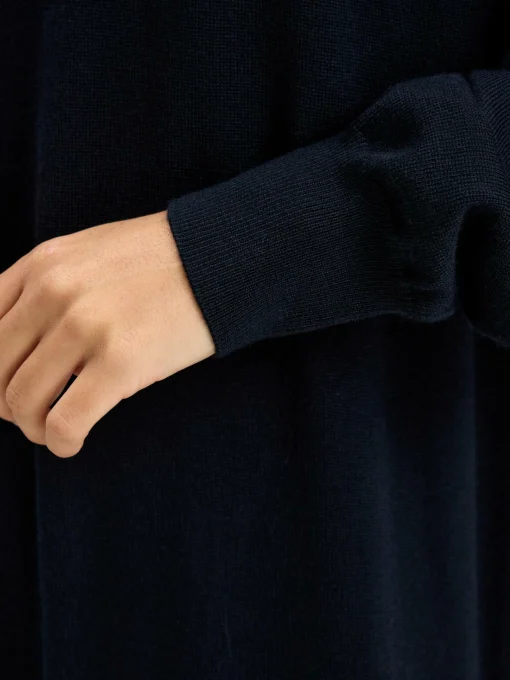 Robe-pull Sinc