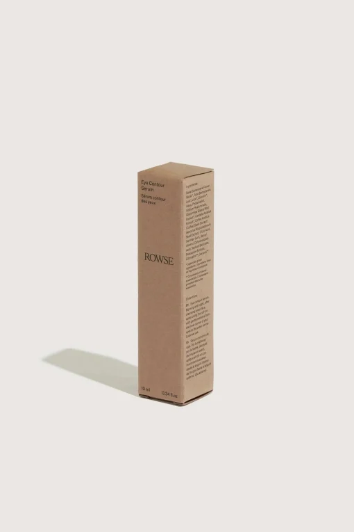 ROWSE Sérum Contour Des Yeux
