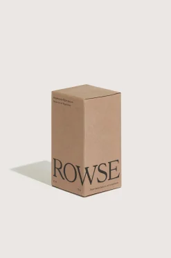 ROWSE Sérum De Nuit Régénérant Pour Peaux Matures