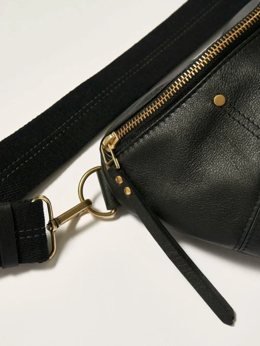 Sac Banane Souply