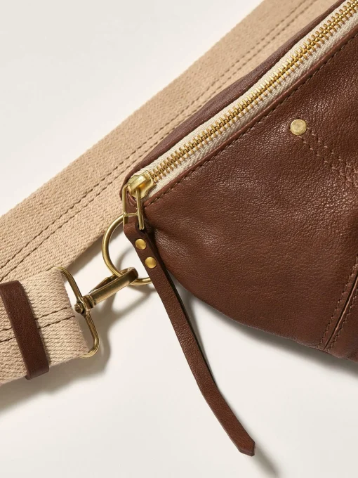 Sac Banane Souply
