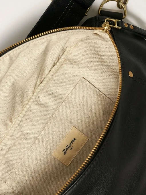 Sac Banane Souply