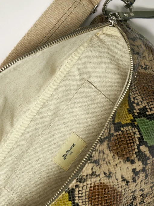 Sac Banane Souply