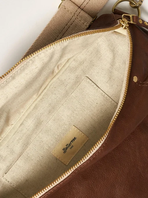 Sac Banane Souply