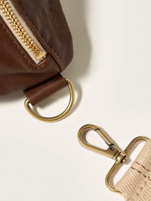 Sac Banane Souply