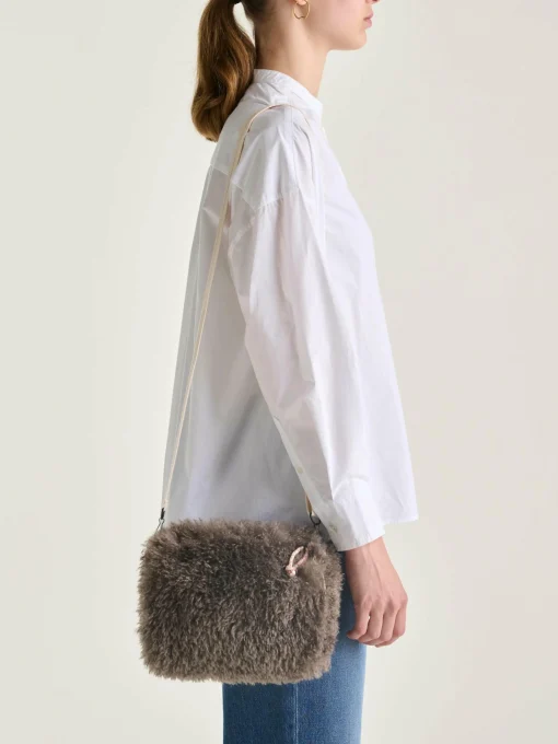 Sac Zippé Hanomy