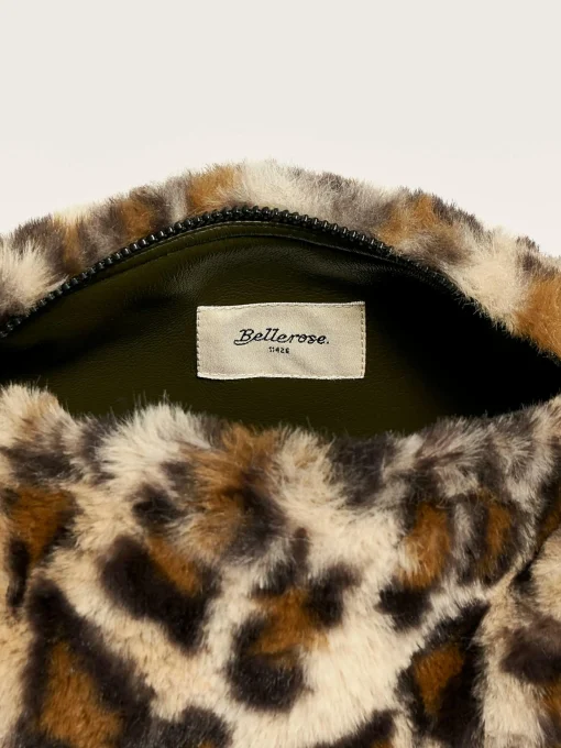 Sac Zippé Hanomy