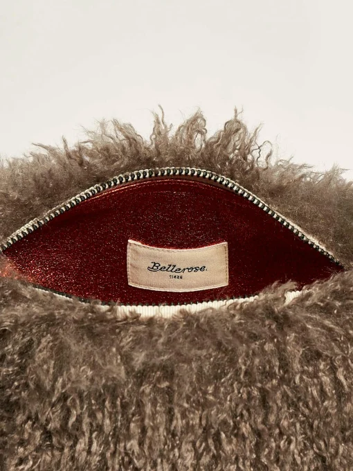 Sac Zippé Hanomy