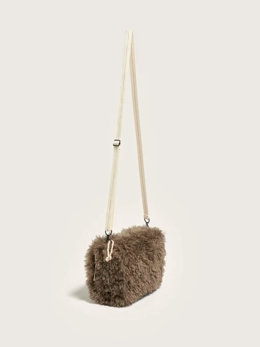 Sac Zippé Hanomy